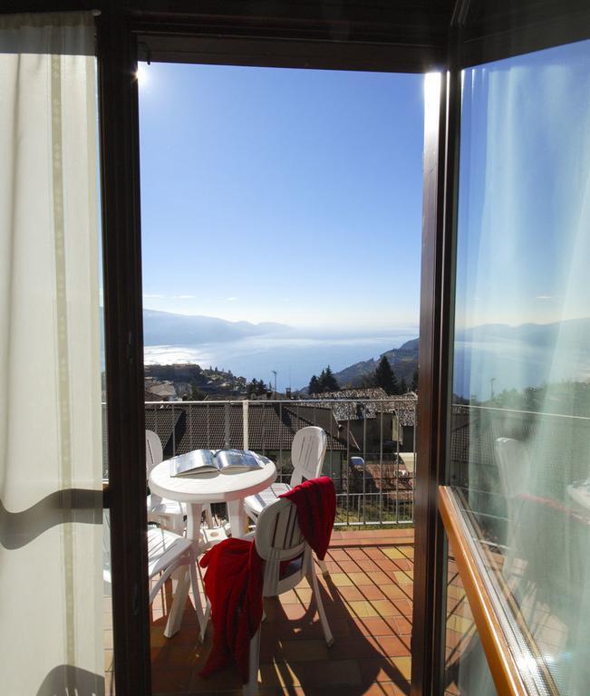 Residence Mirena - Rebomaholidays Tignale Quarto foto